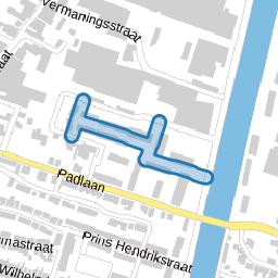 Jutestraat