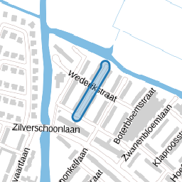 Kamillestraat