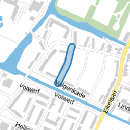 Kastanjestraat