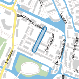 Klaas Katerstraat