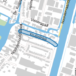 Kruisstraat
