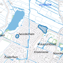 Lisdoddelaan