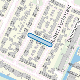 Louis Pasteurstraat