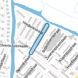 Madeliefstraat