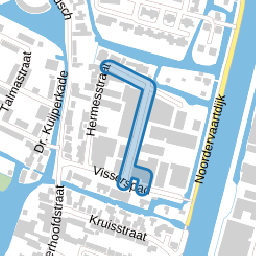 Mercuriusstraat