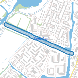 Militaireweg