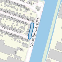 Nassaukade