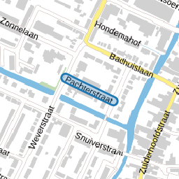 Pachterstraat