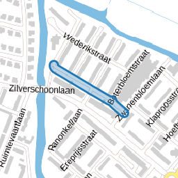 Pijpkruidstraat