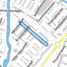 Pinksterbloemstraat