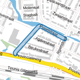 Popelstraat