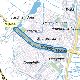 Provincialeweg