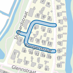 Rangerstraat