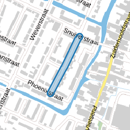 Robert Kochstraat
