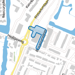 Rosariumplein