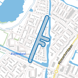 Ruimtevaartlaan