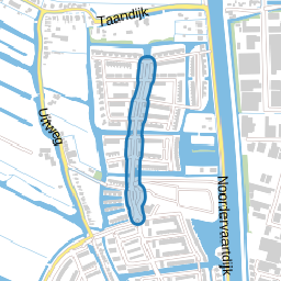 Schaatsenrijder