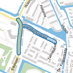 Serooskerkestraat