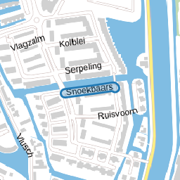 Snoekbaars