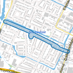 Snuiverstraat