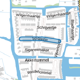 Soldaatje