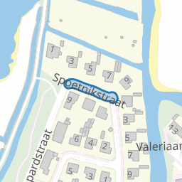 Spoetnikstraat