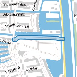 Stekelbaarspad