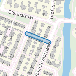 Telstarstraat