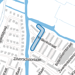 Valeriaanstraat