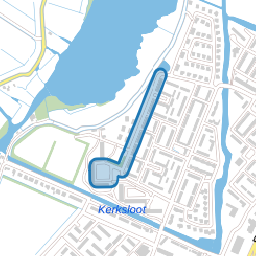 Van Allenstraat