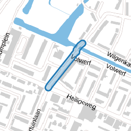 Van Bloisstraat