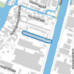 van Hogendorpstraat