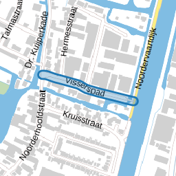 Visserspad