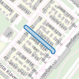 Vogelmelkstraat