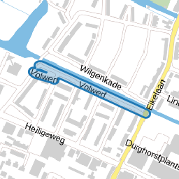 Volwerf