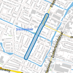 Weverstraat