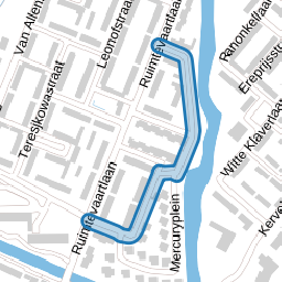 Whitestraat