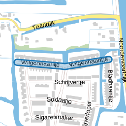 Wilgenhaantje