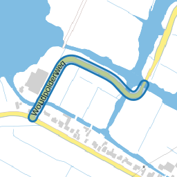 Woudpolderweg