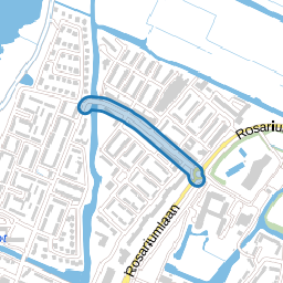 Zilverschoonlaan