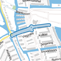 Zonnebaars
