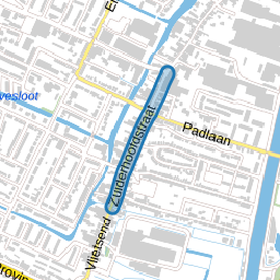 Zuiderhoofdstraat