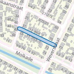 Zwaanstraat