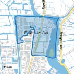 Westknollendam