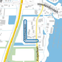 Amfibieplein