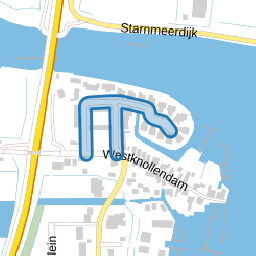Bakkersstraat