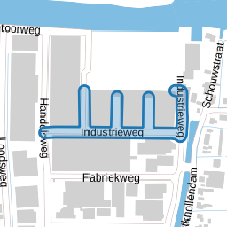 Industrieweg