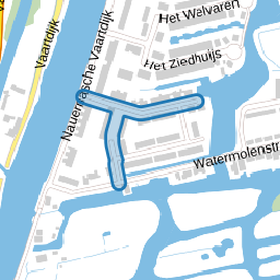 De Kersenboomstraat