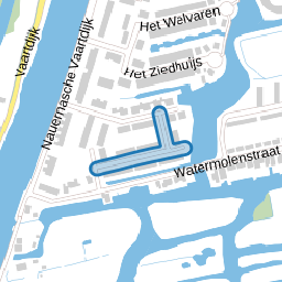 De Palmboomstraat