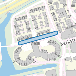 De Peereboomstraat